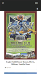 Mobile Screenshot of eaglefield.net